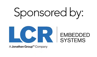 LCR Embedded Systems