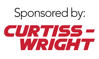 Sponsored by Curtiss-Wright