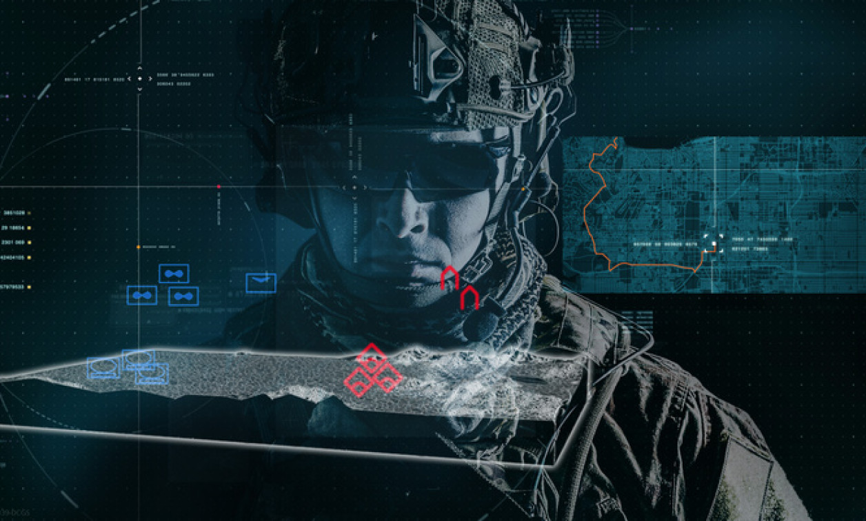 AI, dataanalysis framework from BAE Systems gets contract nod from U.S