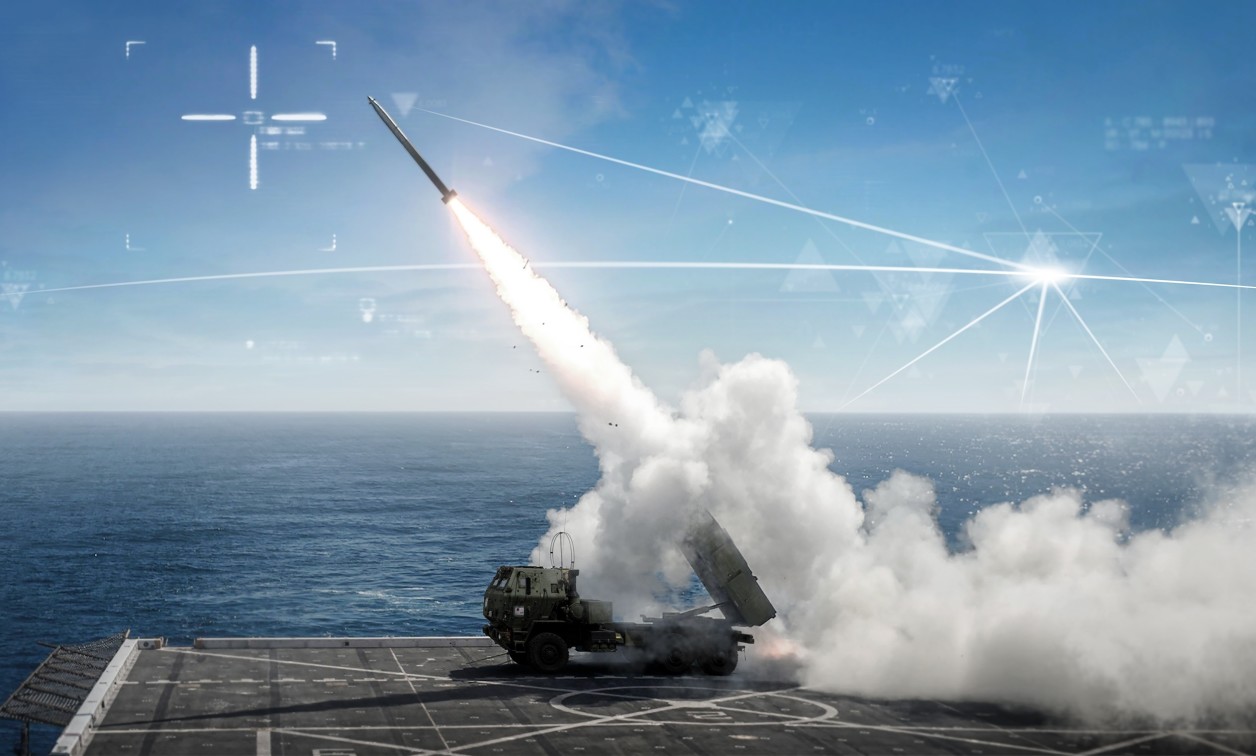 GPS modules for contested environments ordered from BAE Systems by