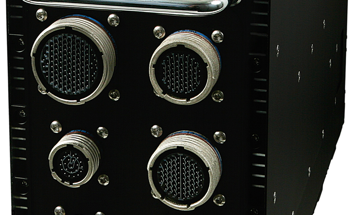 Mercury Systems Delivers Full Range of Flight Safety Assurance to