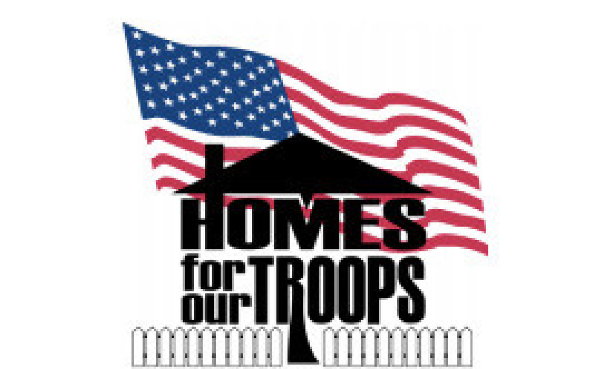 Homes For Our Troops Military Embedded Systems