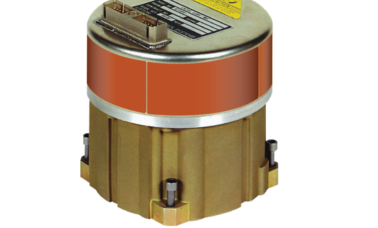 New Inertial Measurement Unit (IMU) for commercial applications