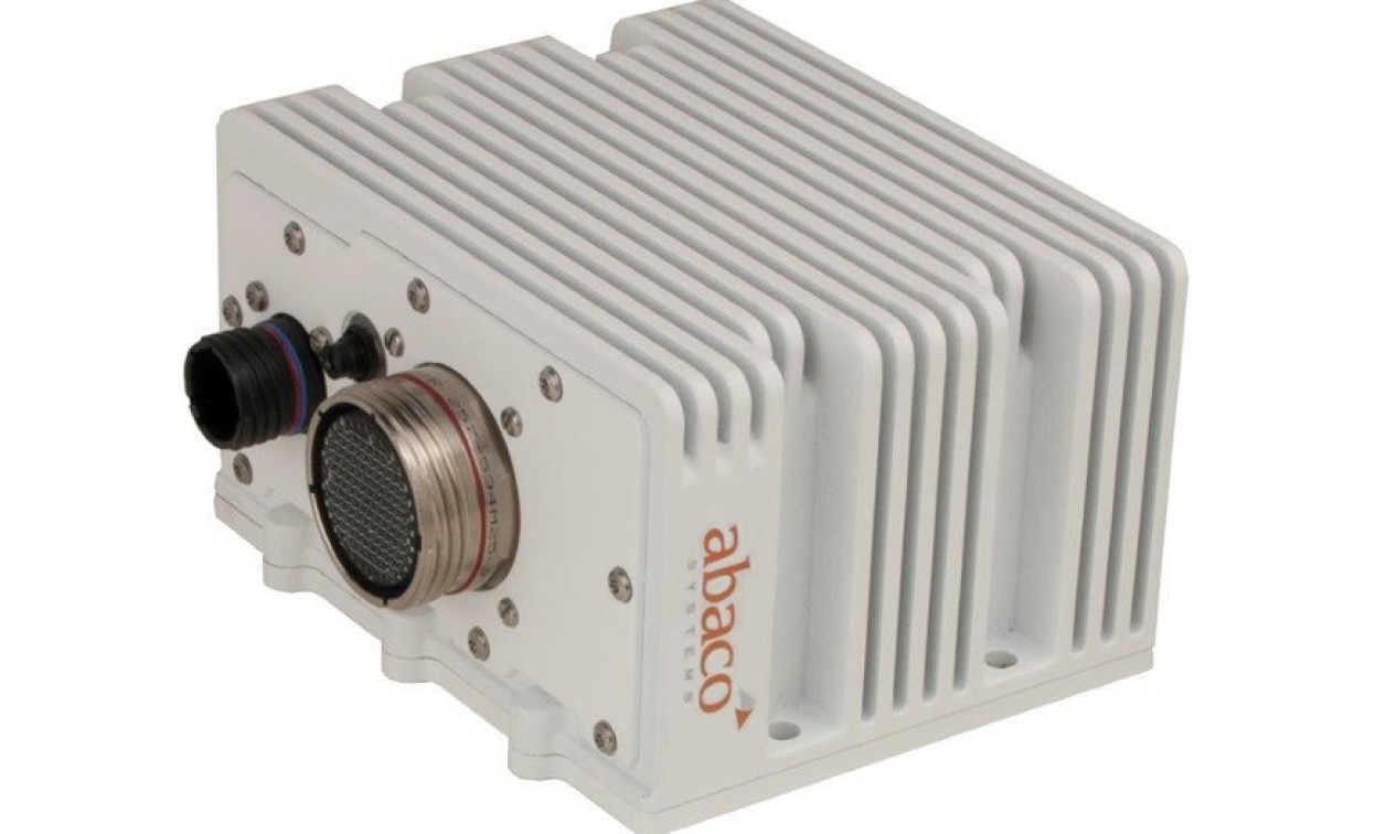 Nextgen tactical switches Military Embedded Systems