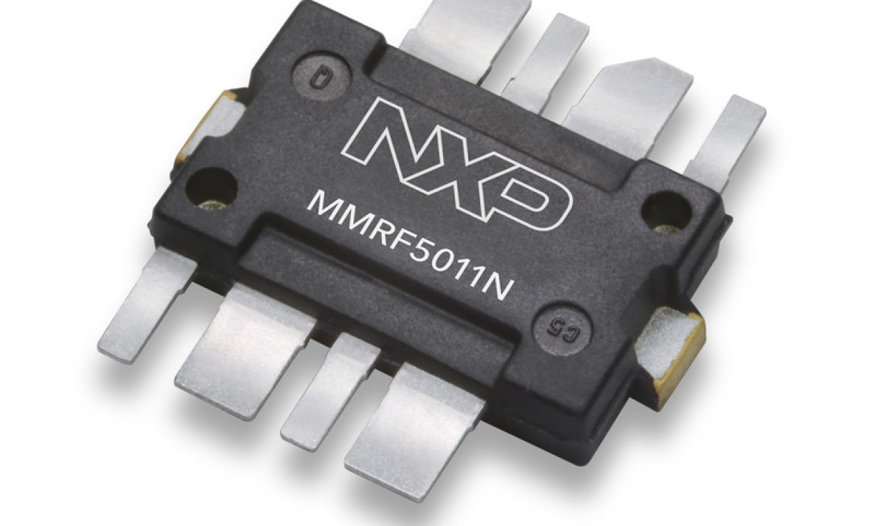 GaN transistors for electronic warfare and communication systems Military Embedded Systems