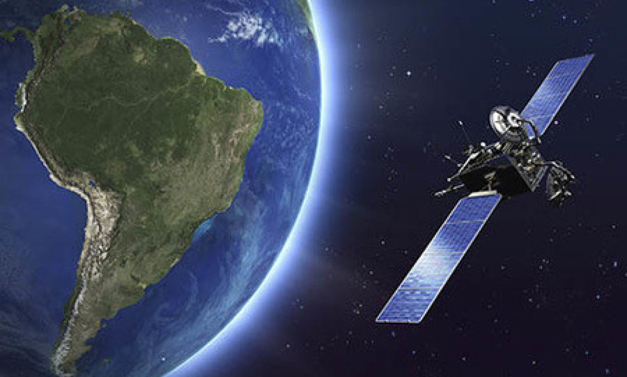 Raytheon logs next step in GPS modernization effort Military Embedded