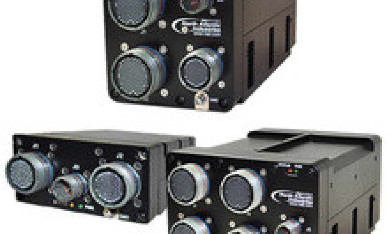 Preconfigured Fire Control and Targeting Systems Military Embedded