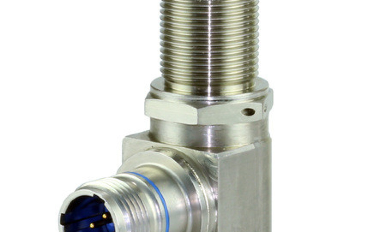 Selfdiagnosing sensors for aircraft applications released by Honeywell