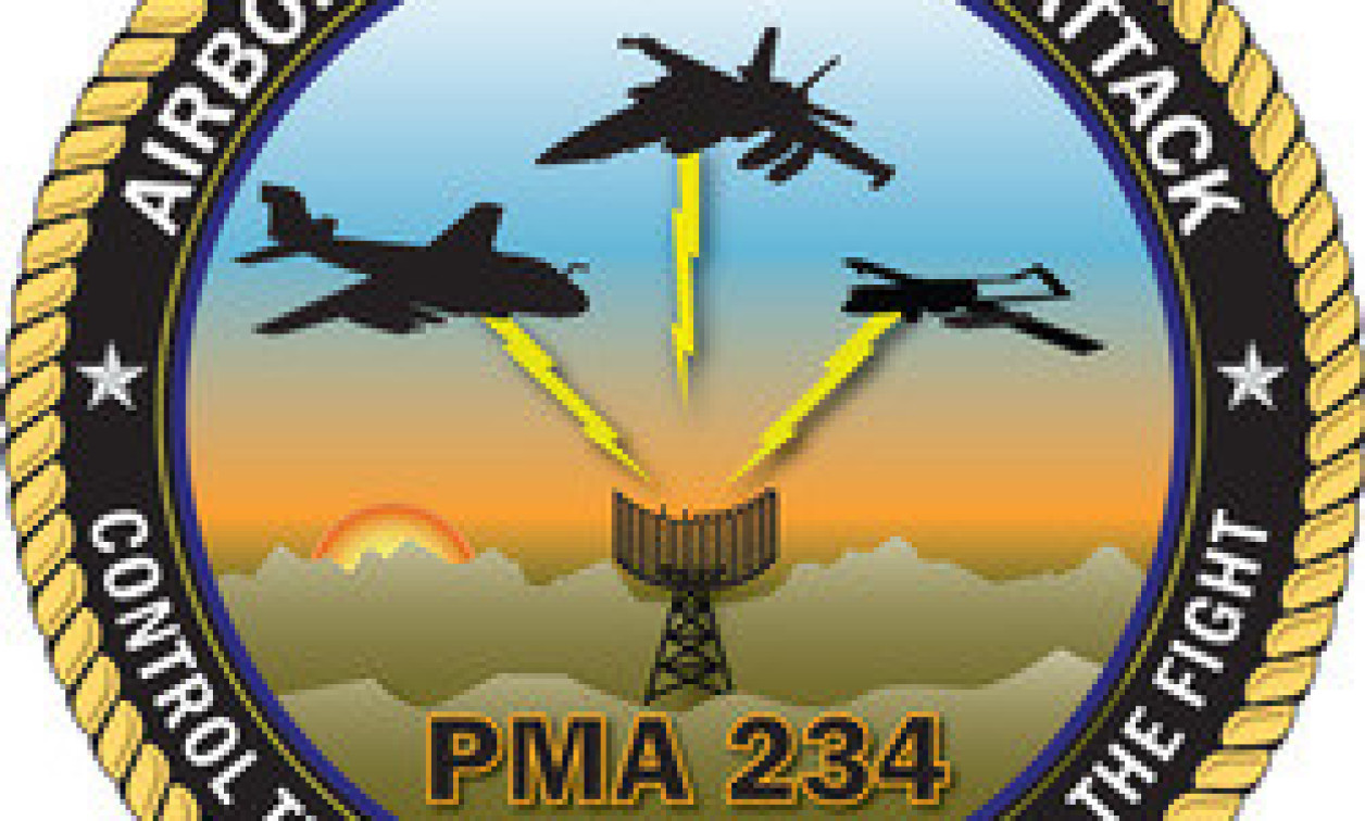 Radar, EW comms jammer pods for Growler aircraft announced by U.S. Navy