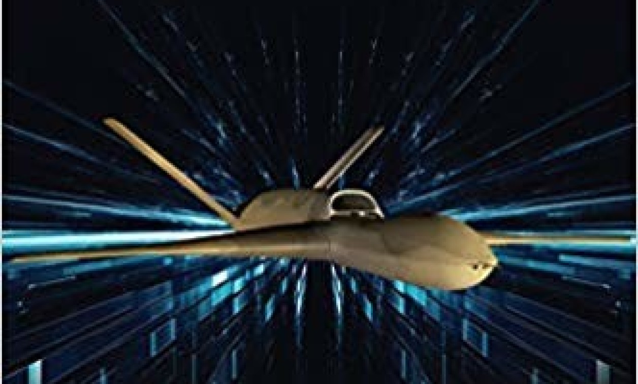 AI in warfare book released Military Embedded Systems