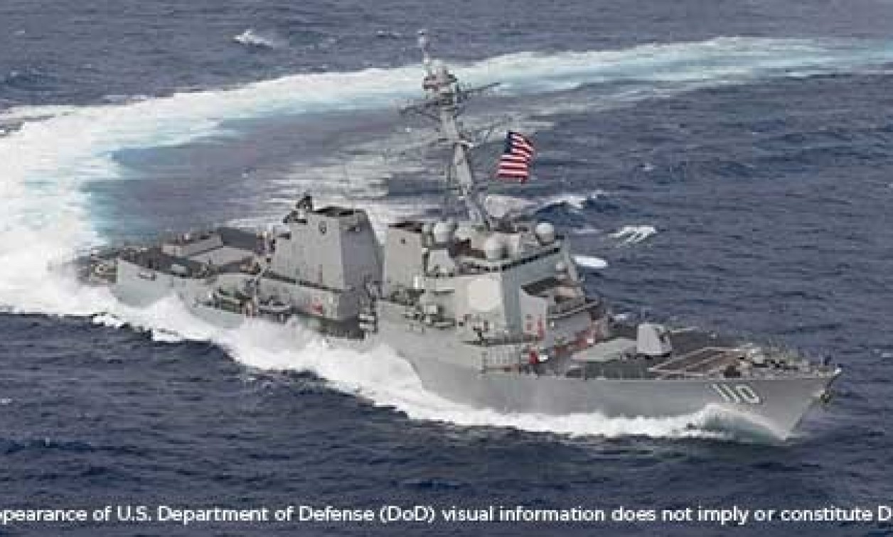 Link22 Signal Processing Controller completes interoperability testing