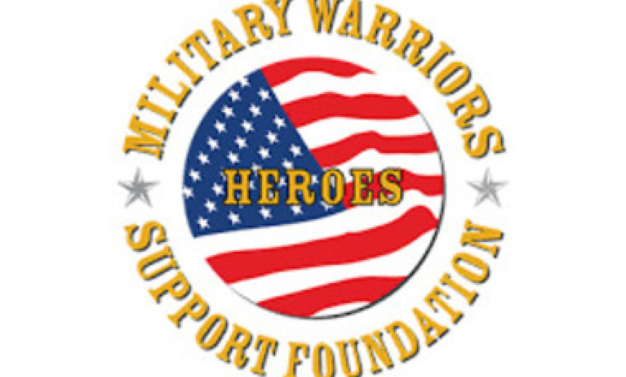 GIVING BACK Military Warriors Support Foundation Military Embedded