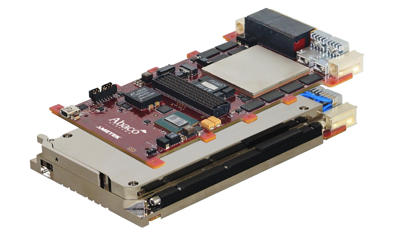 SDR Development Solution for FPGA Boards & Embedded Systems