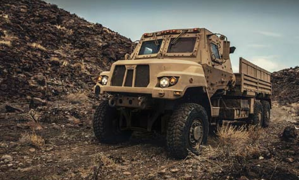 EW concepts contract from Army awarded to General Dynamics, Lockheed ...