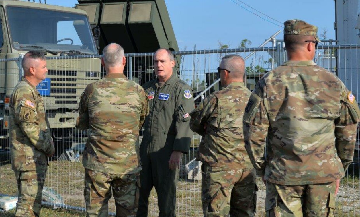 Military Radar Market To Top 17 Billion By 2027 Report Predicts