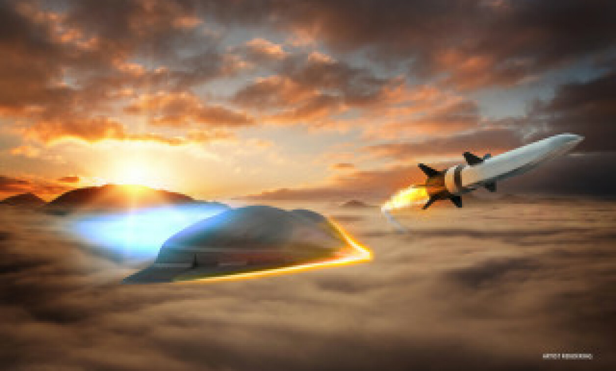 Top 10 military electronics stories of 2022 Military Embedded Systems