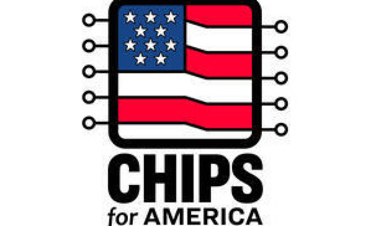 Cybersecurity And Semiconductors Initial Focus For Chips Act Projects Cybersecurity And Semiconductors Initial Focus For Chips Act Projects