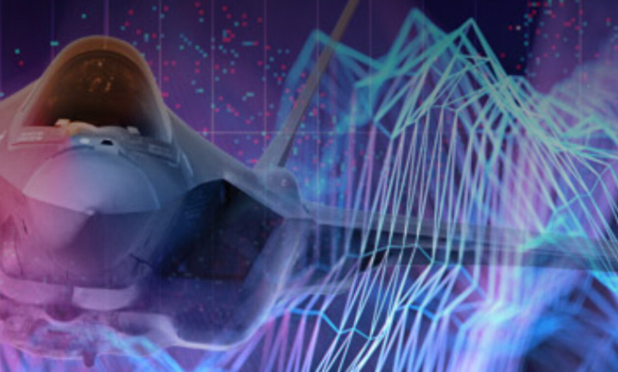 RF and microwave components pact signed between Metamagnetics, Azure ...