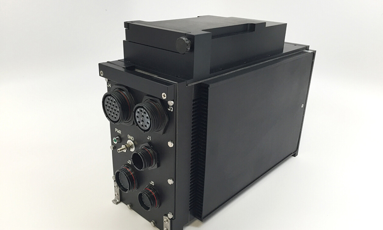 A new model for COTS collaboration - Military Embedded Systems