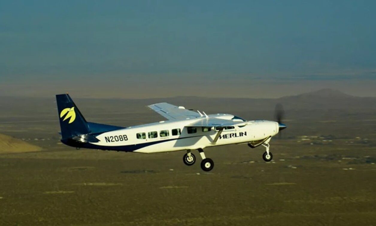 Automation system for military aircraft to be developed by Honeywell