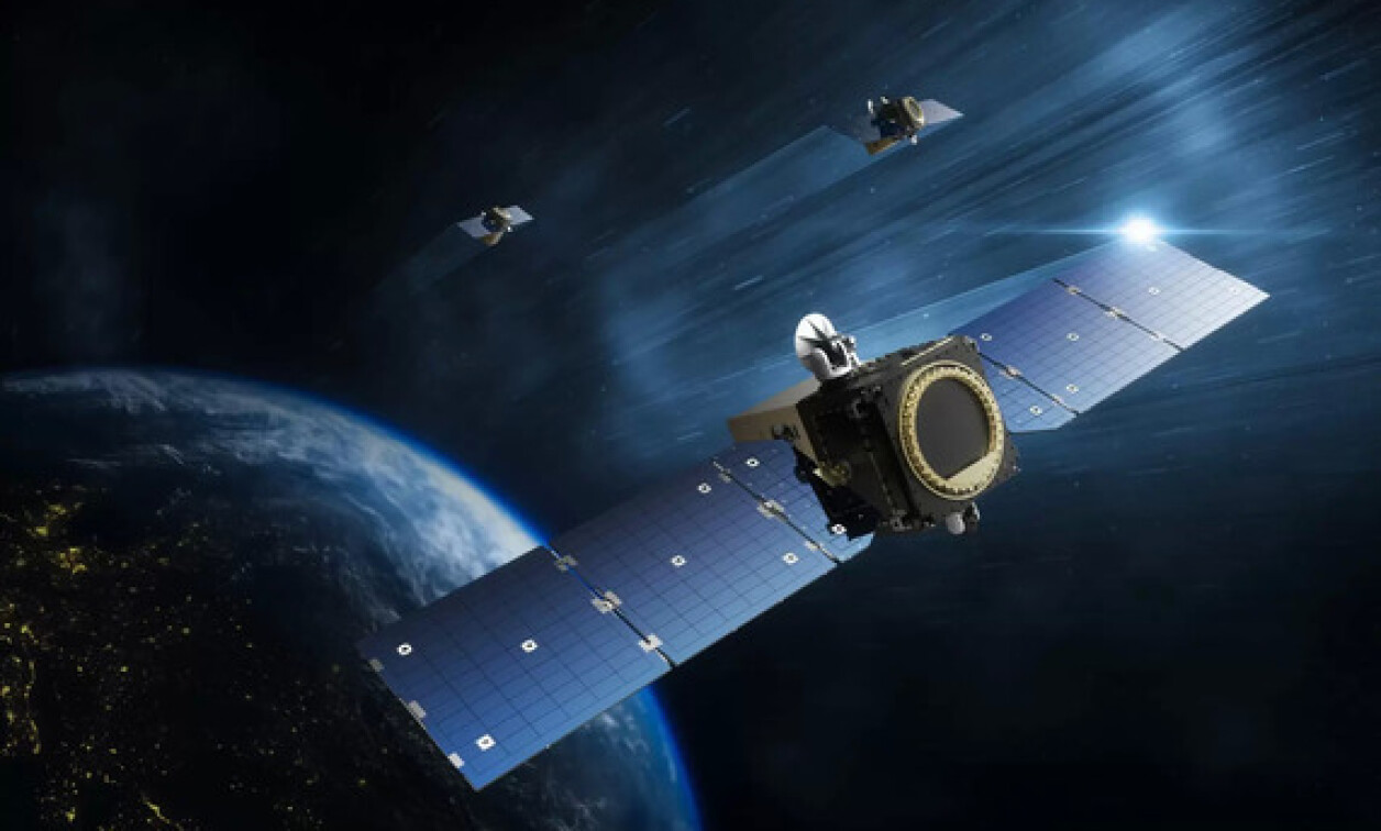Satellites for MEO OPIR get second order from Space Systems Command