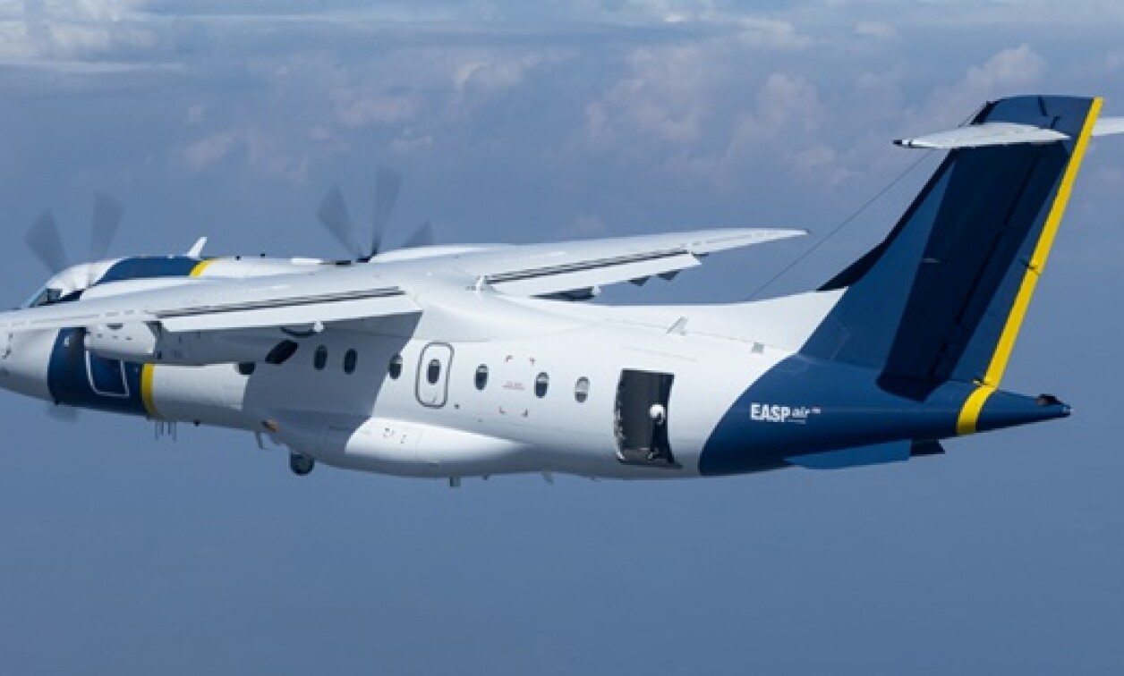 Teledyne FLIR Introduces UltraFORCE 380X-HDc for European Maritime Surveillance - News Directory 3