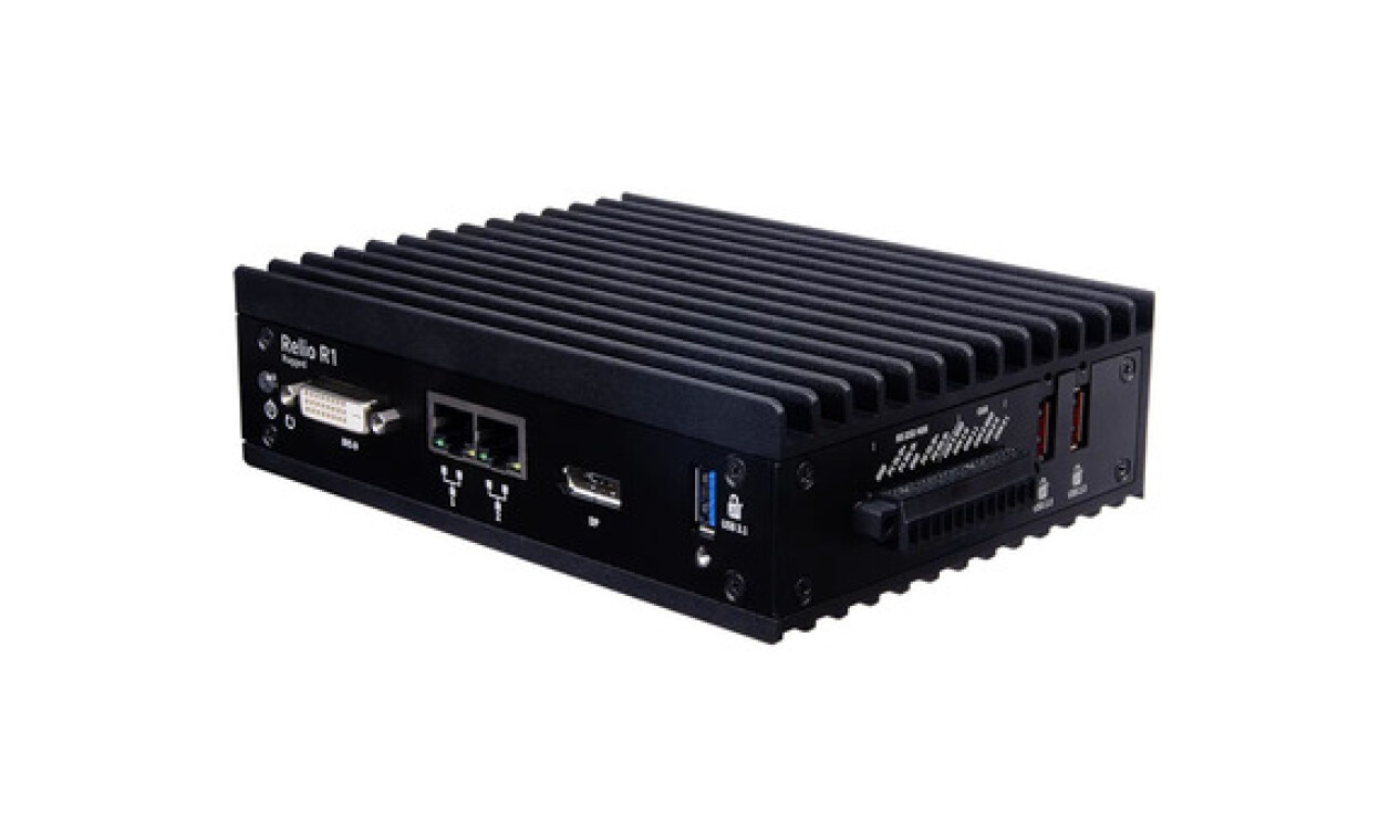 Sealevel Systems showing edge computing, other rugged solutions at WEST ...