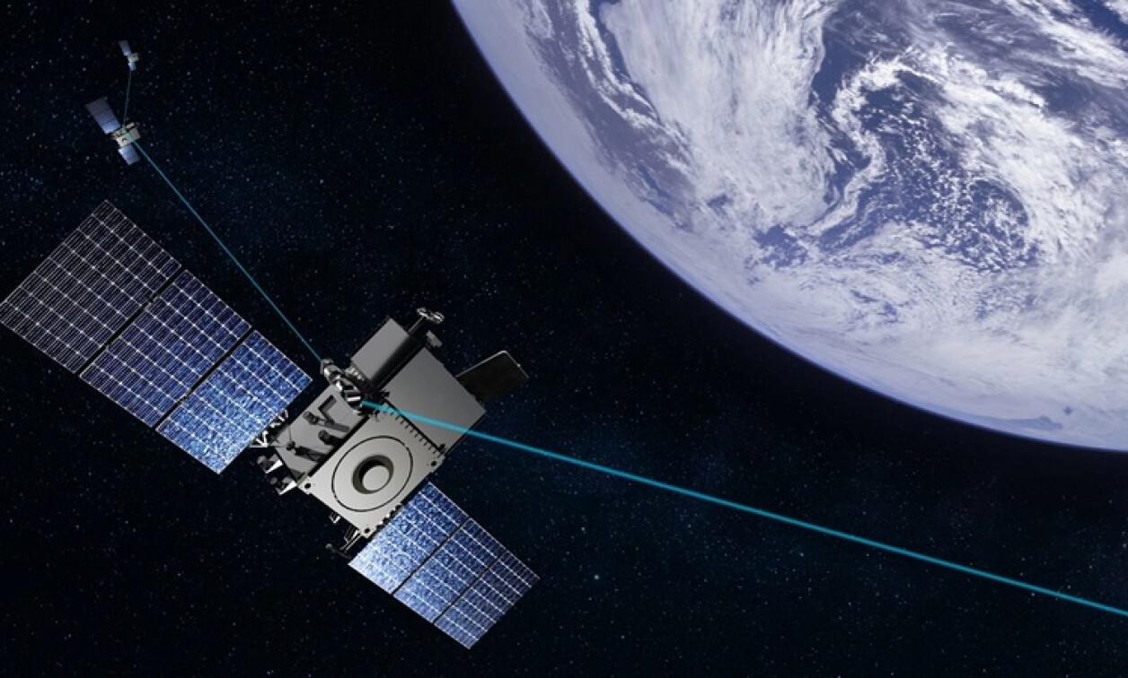 Missile warning and tracking satellites to be developed for Space Force - Military Embedded Systems