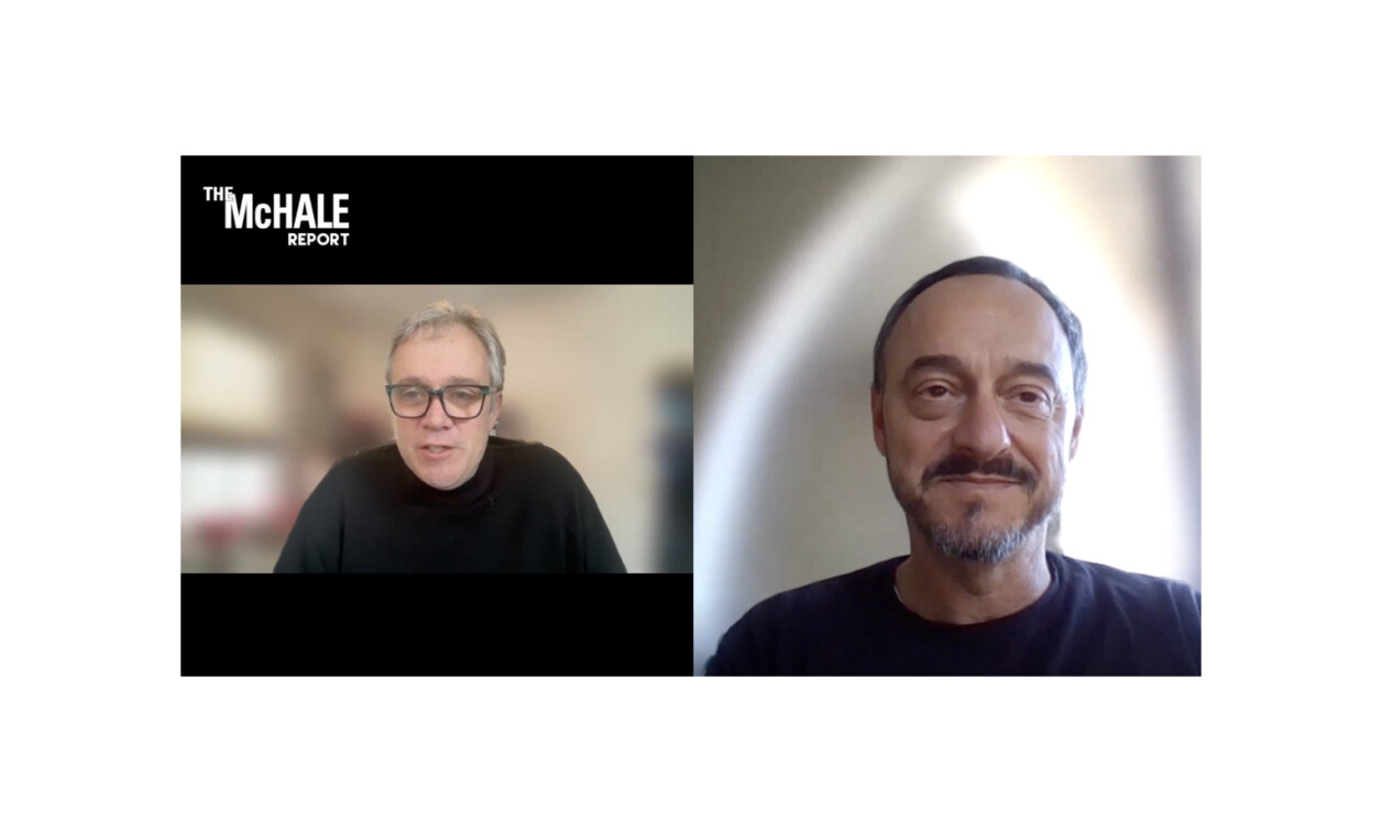 McHale Report podcast