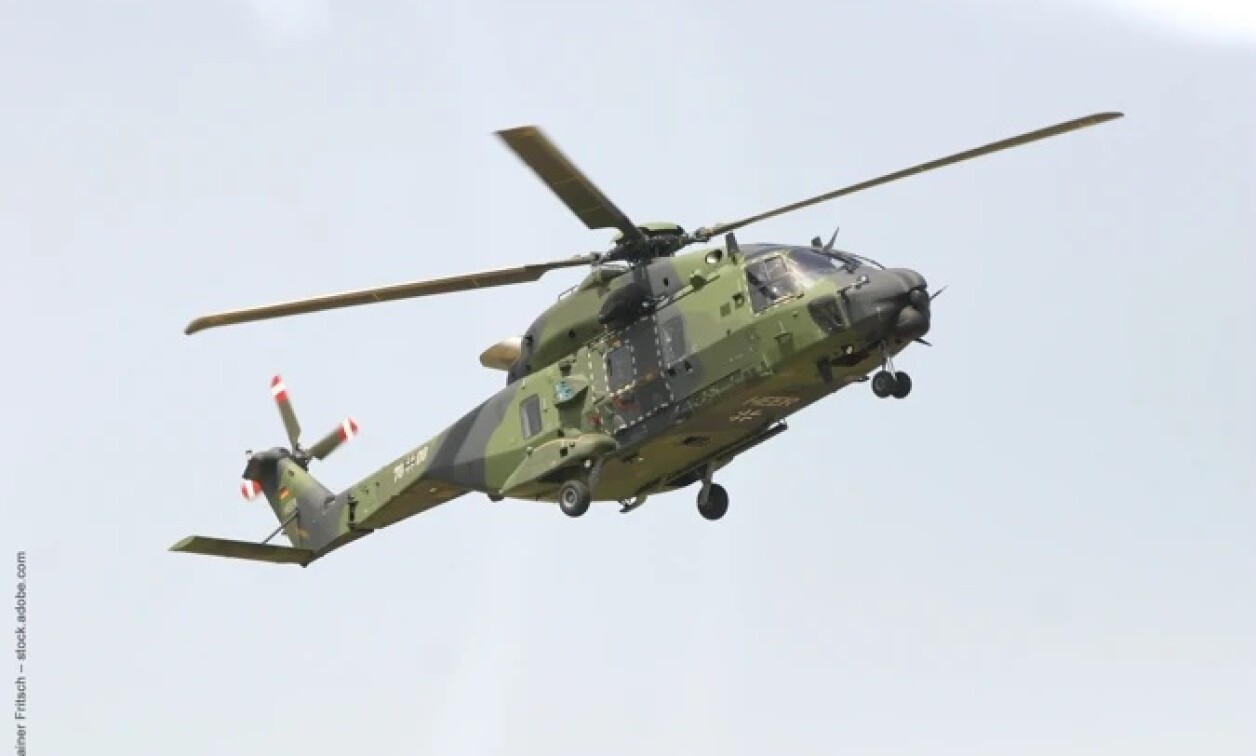 Networked mission control capabilities demonstrated during Timber ...