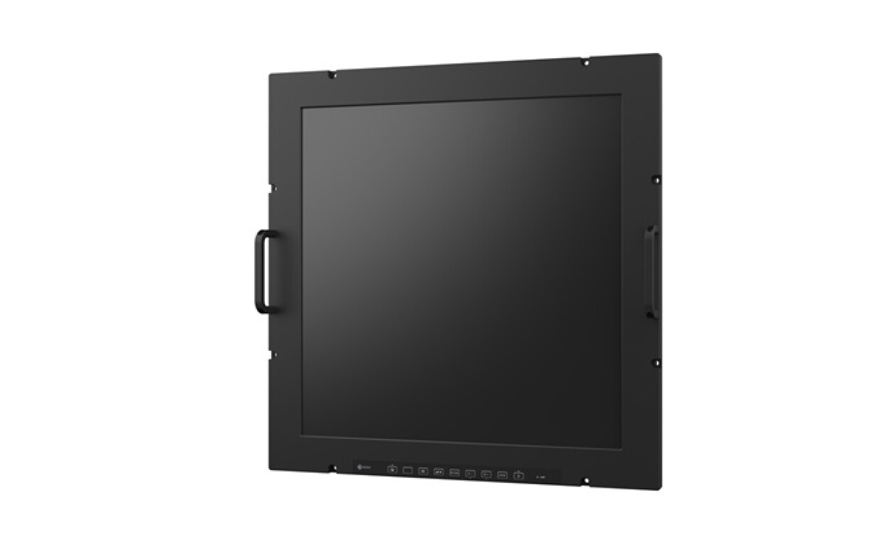 Rugged LCD monitors to be supplied to U.S. Navy for shipboard ATC systems by EIZO