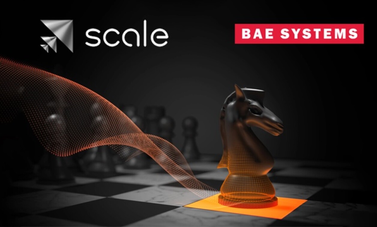 Agentic AI capabilities to be integrated into defense platforms by BAE Systems, Scale AI