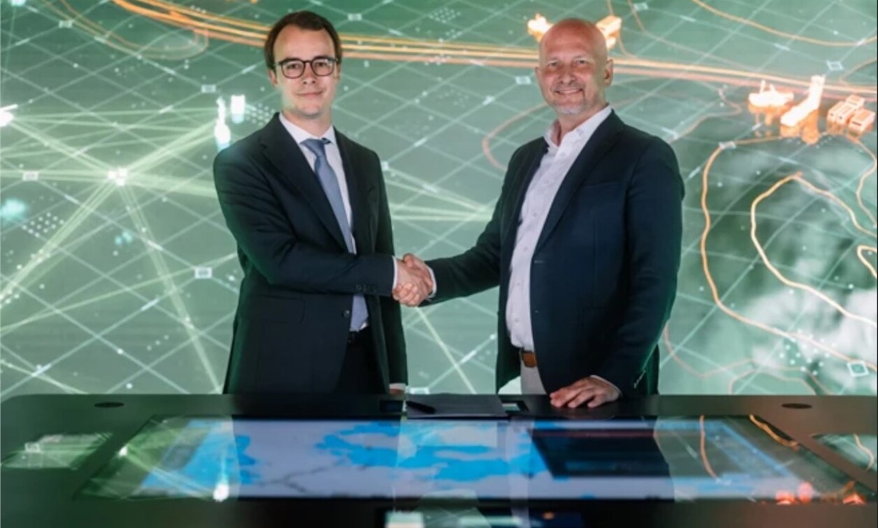 Artificial intelligence tools to be integrated into HENSOLDT MDOcore platform