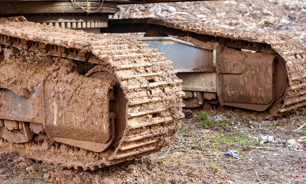 The military’s real AI revolution is happening in the dirt