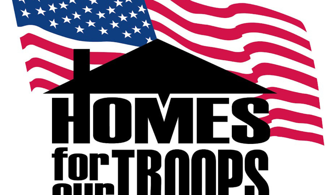 Homes For Our Troops Military Embedded Systems