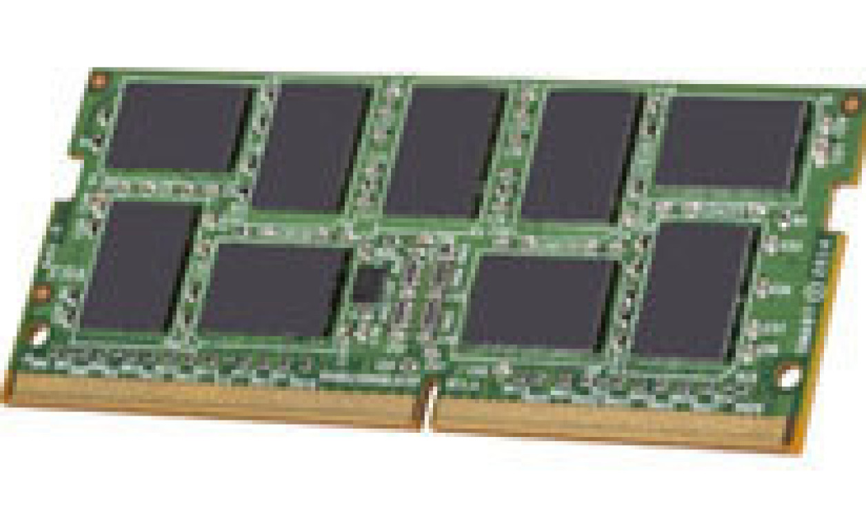 Memory module for harsh environments shown by SMART Modular ...
