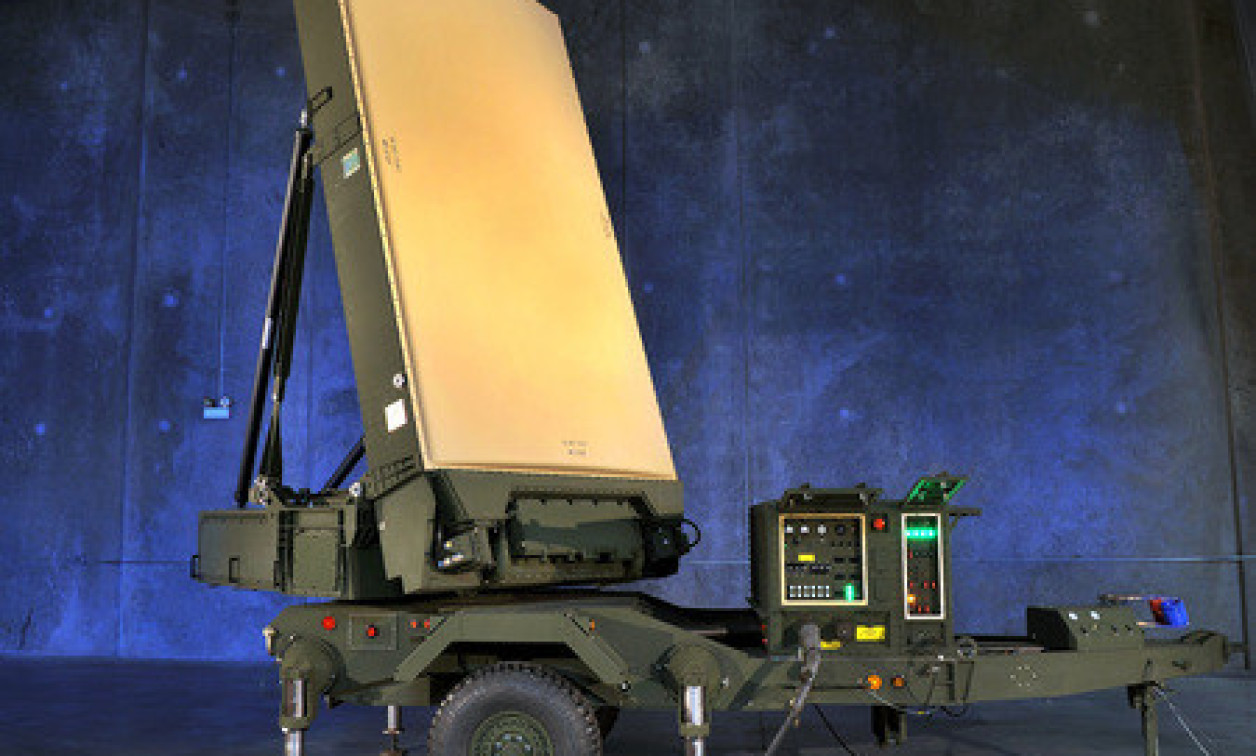 USMC to get 30 G/ATOR radar units from Northrop Grumman in 958 million