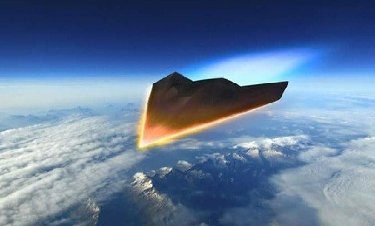 Hypersonic Glide Body program to be enhanced by Raytheon Military Embedded Systems