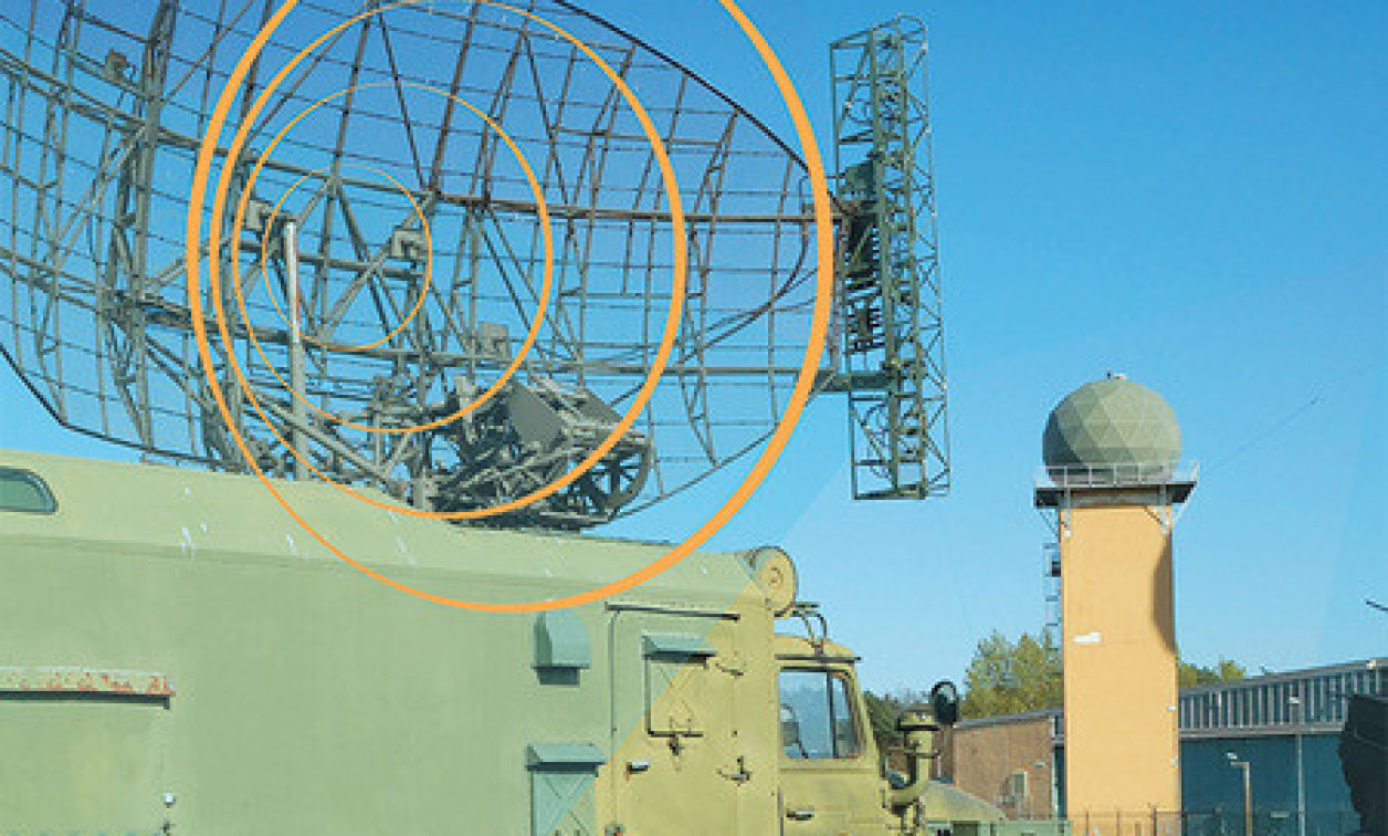 RF analytics tools from HawkEye 360 aim to give users insight into