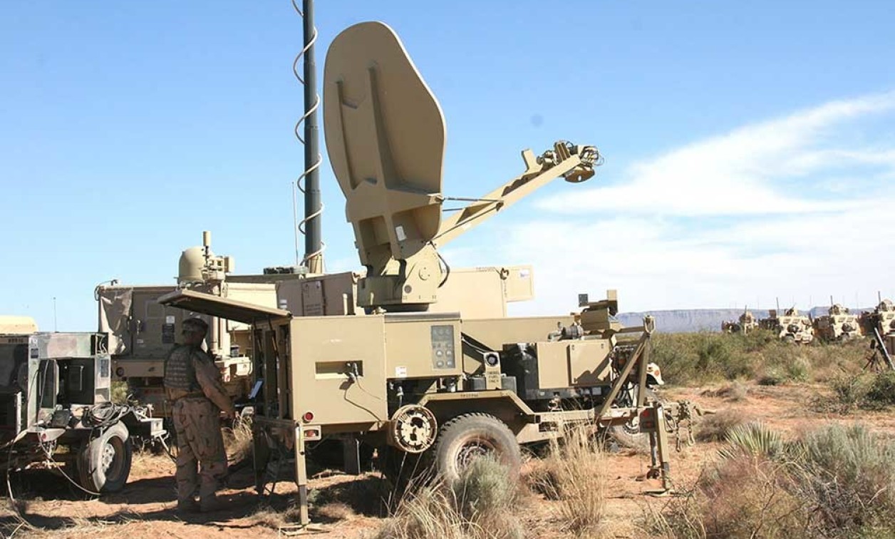 Army Tactical Communication Systems Contract Adds Cubic Military Army Tactical Communication Systems Contract Adds Cubic Military