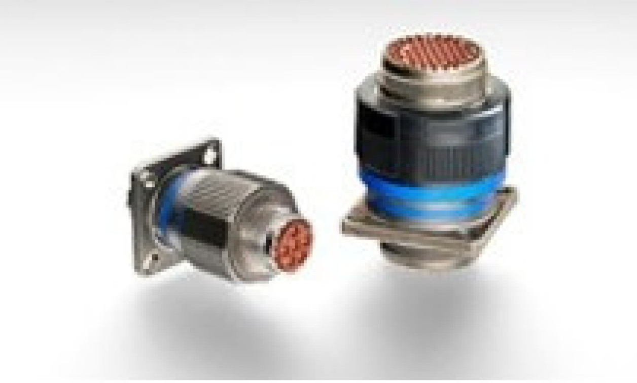 TE Connectivity announces new nickel PTFE plating for connectors to