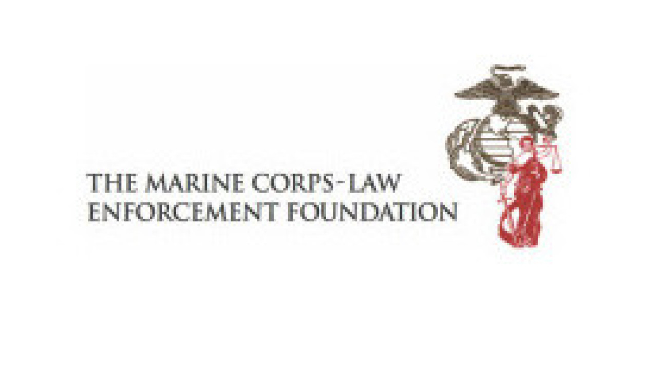 The Marine CorpsLaw Enforcement Foundation (MCLEF) Military