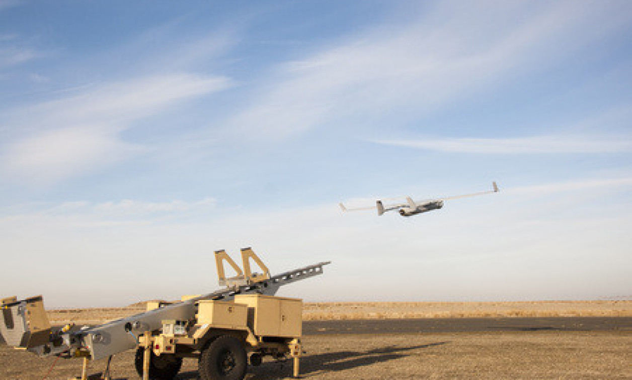 Skyhook Military
