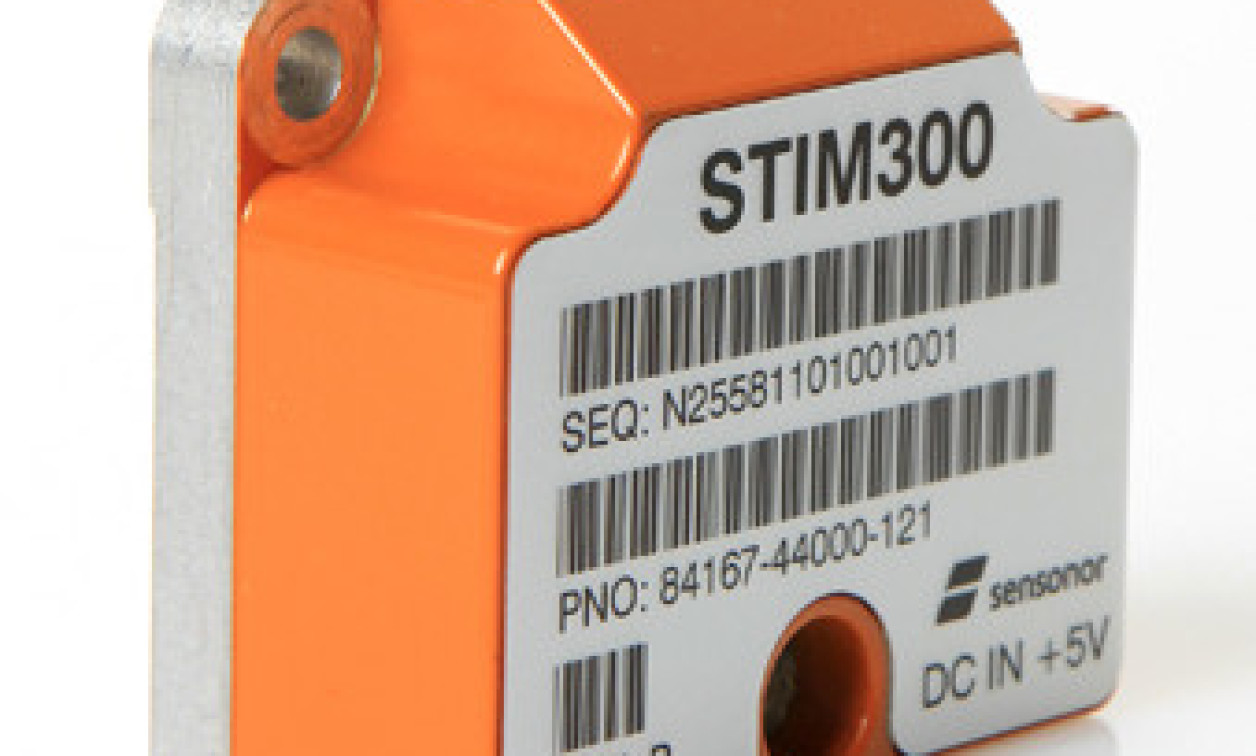 Sensor fits in military guidance, navigation applications Military