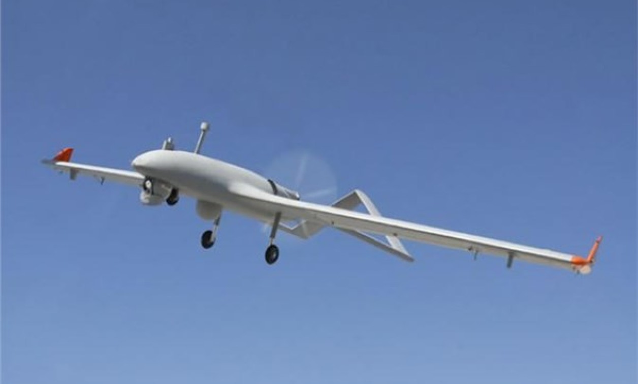 U.S. Army officials order additional 24 RQ-7B V2 shadow UAS - Military ...