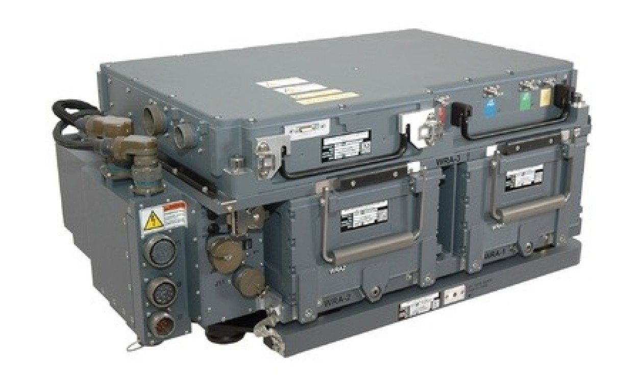 Harris to deliver additional 48 airborne electronic jammers Military