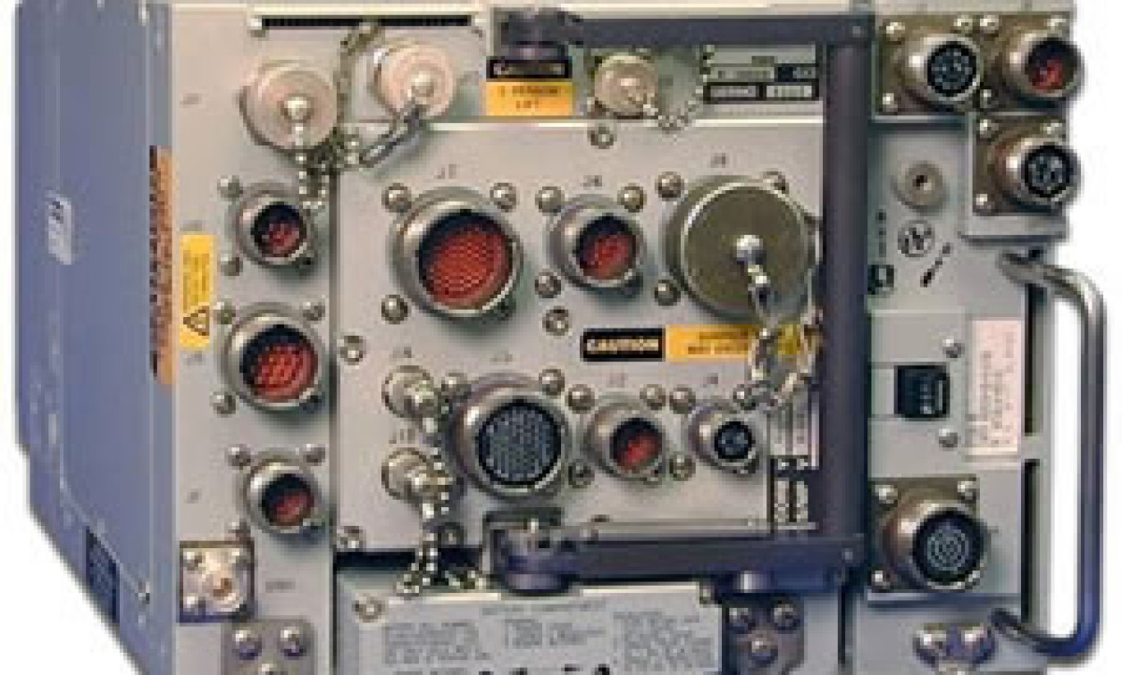 U.S. Navy selects Data Link Solutions for F16 Link 16 program