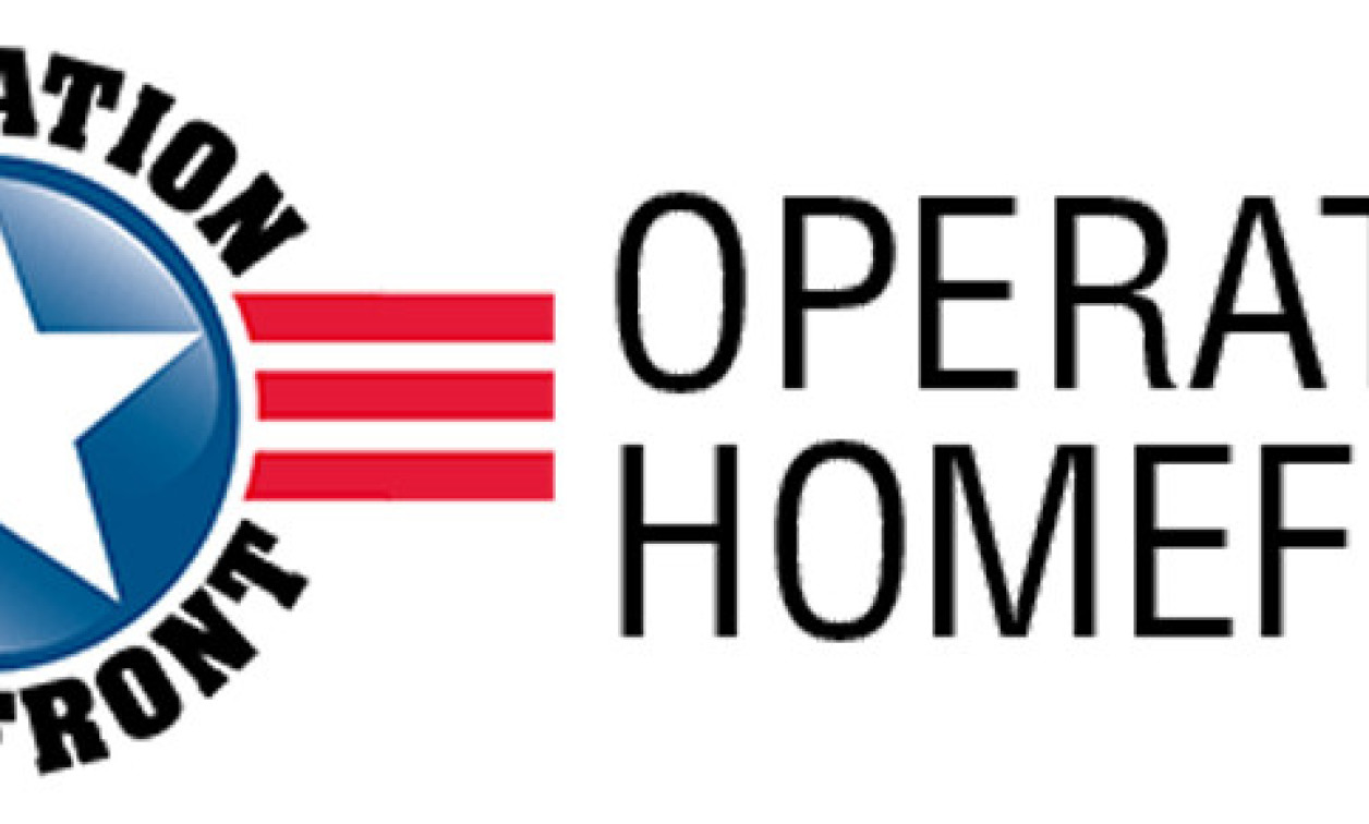 Operation Homefront - Military Embedded Systems