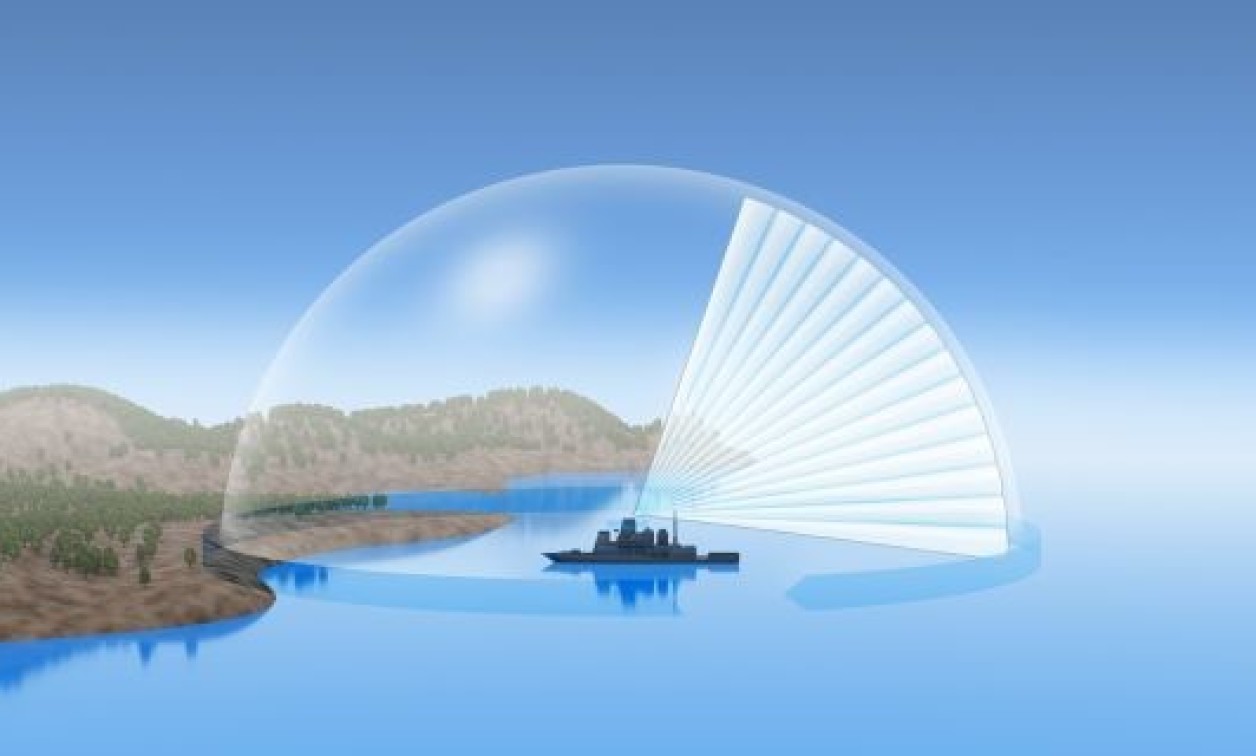 U.S. Navy LCS program orders additional Sea Giraffe AMB radar Military Embedded Systems