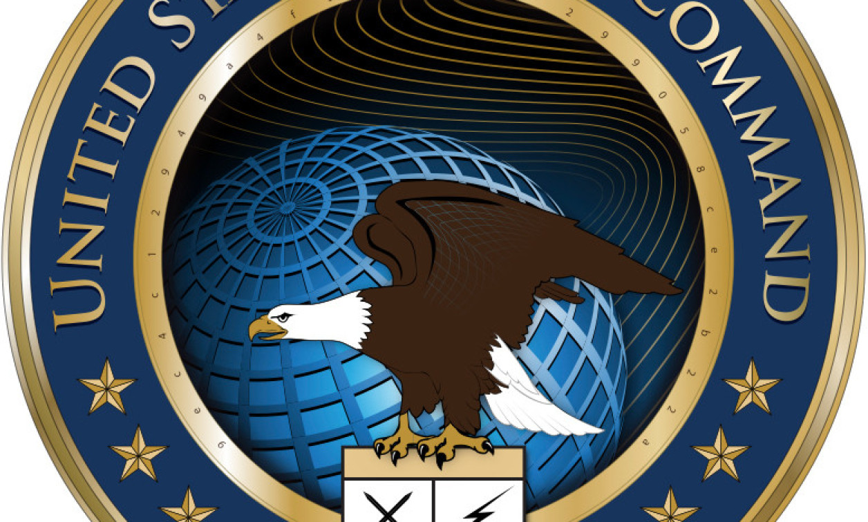 Full operational capability achieved by Cyber Mission Force - Military  Embedded Systems